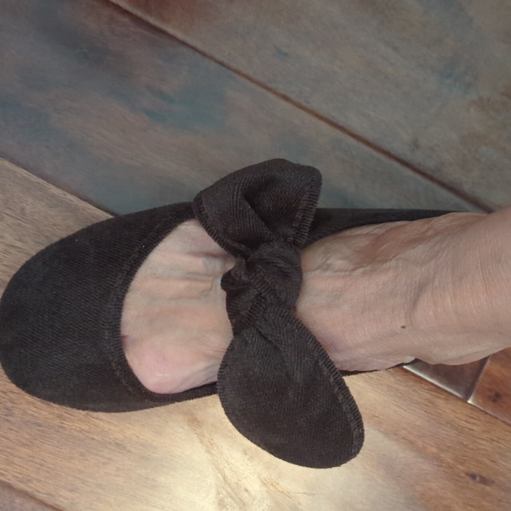 Women's Big Buddha Mary Janes - Picture 2 of 4